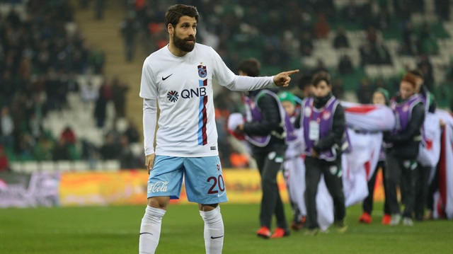 Olcay Şahan, Fenerbahçe-Trabzonspor maçı sonrasında çarpıcı açıklamalarda bulundu. 