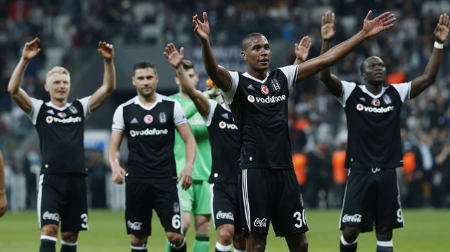 Beşiktaş şampiyonluğunu ilan etmesi halinde BJK TV Gaziantep'ten özel yayın yapacak.