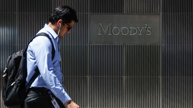 Moody's, ABD hükümetinin 2018 mali yılına dair bütçe teklifinin gerçekleşmesi halinde ülkenin mali durumunun kötüleşeceği uyarısında bulundu.