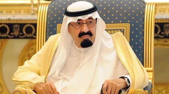 العاهل السعودي: نقف مع مصر بكامل إمكاناتنا حتى يتم القضاء على الاٍرهاب