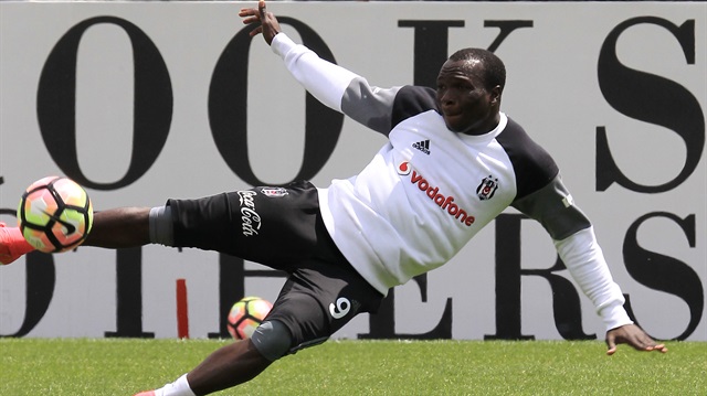 Aboubakar, bu sezon Beşiktaş formasıyla Süper Lig'de çıktığı 25 maçta 11 gol ve 4 asistlik bir performans sergiledi.
