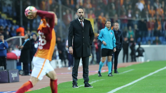 Galatasaray Teknik Direktörü Igor Tudor, Alanyaspor maçı kadrosuna De Jong'u almadı. 