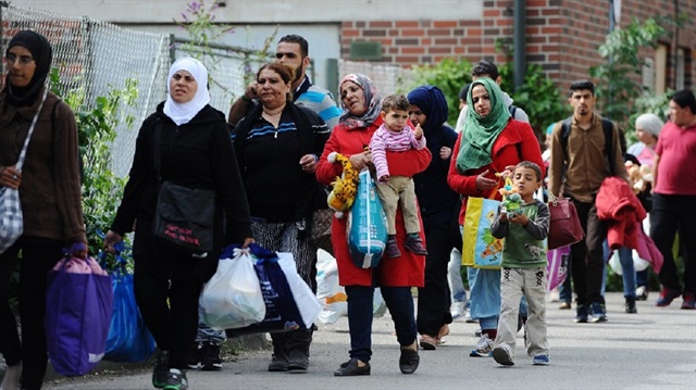 ألمانيا..مكتب الهجرة يشدد اجراءات مراجعة قرارات اللجوء الخاصة بالسوريين