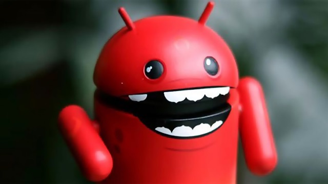 Söz konusu zararlı yazılım, Android'in güncel sürümü 7.1.2 Nougat ile geçerliliğini yitiriyor. 