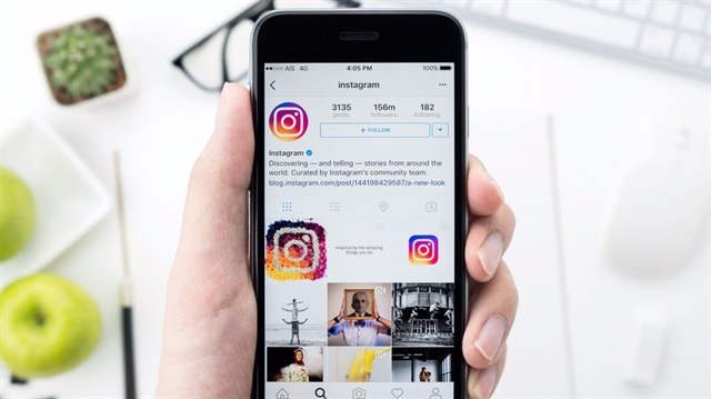 Instagram arama geçmişi nasıl silinir?