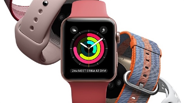 ​

دراسة جديدة تؤكد أن Apple Watch هي الأكثر دقة في إستشعار معدل ضربات القلب