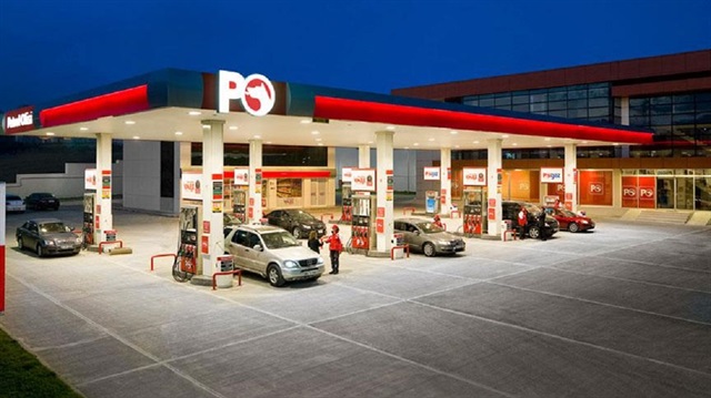 Petrol Ofisi'nin Hollandalı VIP Turkey Enerji AŞ'ne satışı onaylandı.