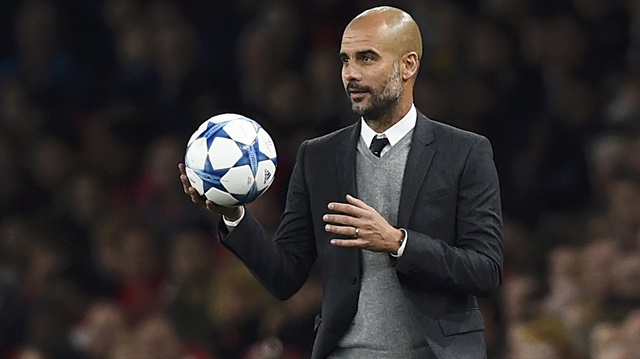 Manchester City Teknik Direktörü Pep Guardiola, yeni sezonda güçlü bir kadro kurmayı amaçlıyor. 