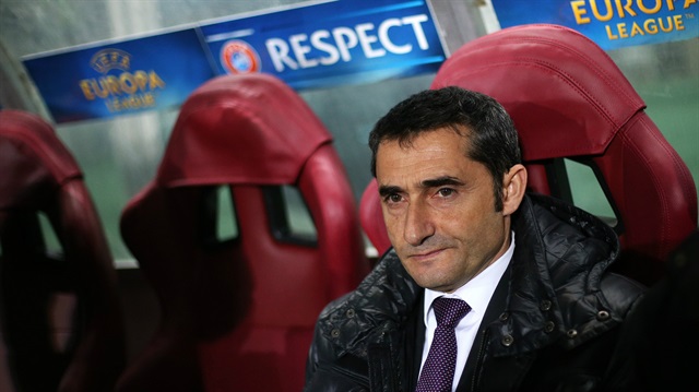 Ernesto Valverde