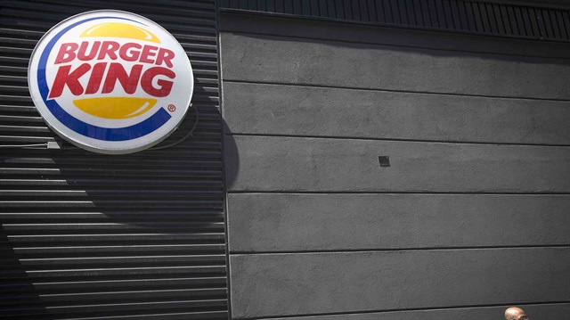  Burger King, yeni açacağı restoran öncesi yaptığı reklamla Belçika kralını kızdırdı.