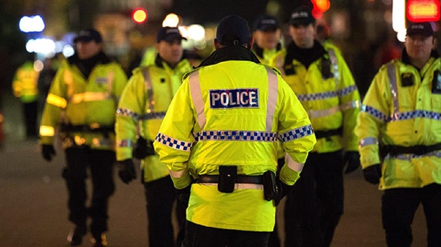 Manchester'daki terör saldırısında yeni gözaltı