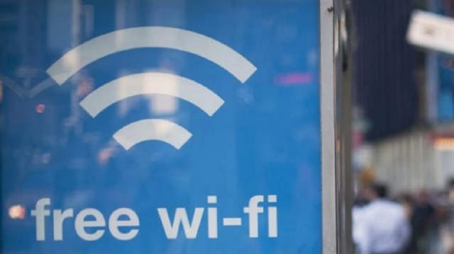 AB'de ücretsi Wi-Fi dönemi.