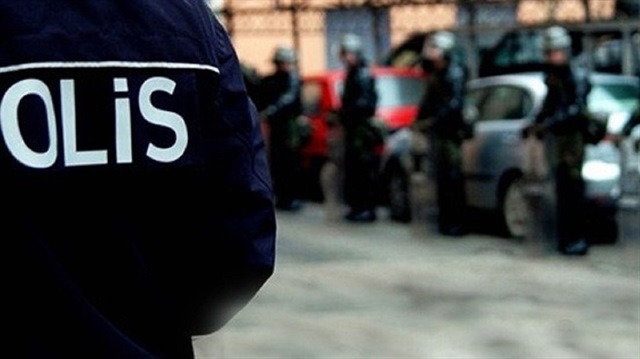 DEAŞ'ın üst düzey yöneticisi İstanbul'da gözaltına alındı