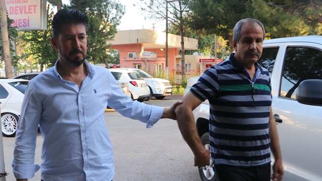 Adana merkezli FETÖ operasyonu: 25 gözaltı!