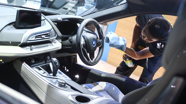 BMW, Bosch’tan tazminat istemeye hazırlanıyor.
