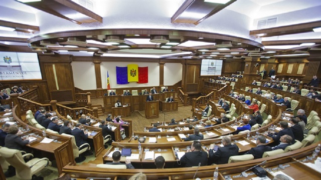 Moldova 5 Rus diplomatı sınır dışı edecek