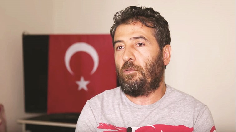 Ramazan Türkmen