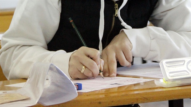 KPSS alan sınavları 27-28 Mayıs'ta yapılmıştı.