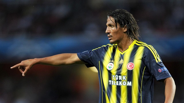 Bruno Alves geçtiğimiz sezonun sonunda Fenerbahçe ile yollarını ayırmıştı. 