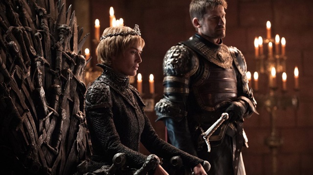 Game of Thrones’in 7. sezonu 16 Temmuz’da seyirciyle buluşacak.