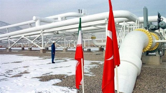 Türk ve İranlı şirketler arasında 95 milyon dolarlık anlaşma
