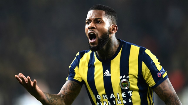 Jeremain Lens, bu sezon Fenerbahçe formasıyla 37 resmi maçta 5 gol attı, 16 da asist yapma başarısı gösterdi.