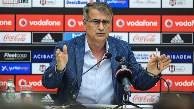 Şenol Güneş