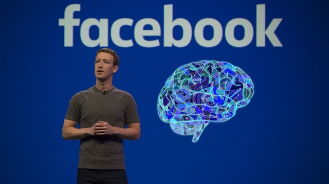 Facebook, kullanıcıların sinir sistemine girebilmek için nörobilim merkezi açıyor