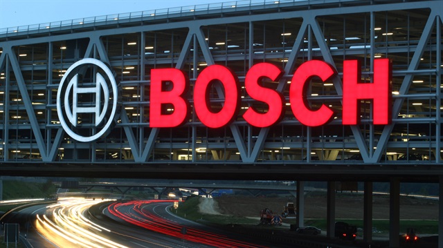 Şimdi de Alman teknoloji üreticisi Bosch emisyon skandalı ile çalkalanıyor.