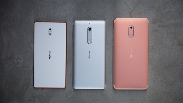 Nokia, Android sistemli telefonlarını satışa çıkaracağı tarihi açıkladı