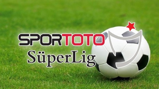 Spor Toto Süper Lig'de 2016-2017 sezonunun 34. ve son hafta maçlarını yönetecek hakemler açıklandı. 