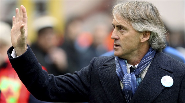 Mancini, gelecek sezon Zenit'i çalıştıracak.
