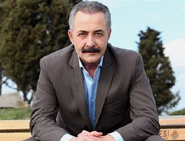 Aslantuğ Anadolu Selçuklu Emiri'ni canlandıracak