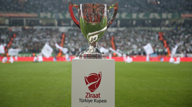 Atiker Konyaspor, Ziraat Türkiye Kupası finalinde Medipol Başakşehir'i penaltılarla 4-1 mağlup ederek kupanın sahibi oldu.