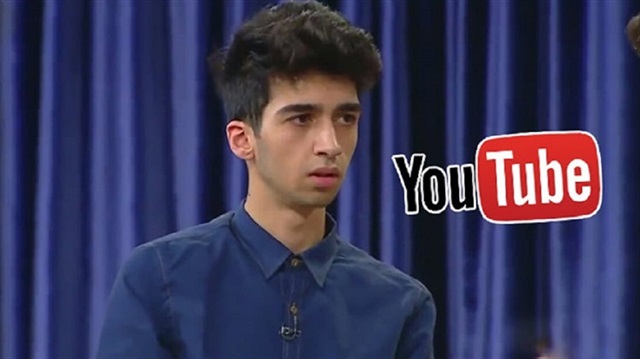 "Şarkının silinmesi için 500 farklı mail atıldı!"