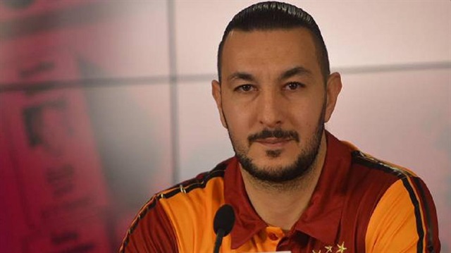 Galatasaray'dan geçen sezon yayıncı kuruluşta yorumculuk yapan Necati Ateş'e teklif.