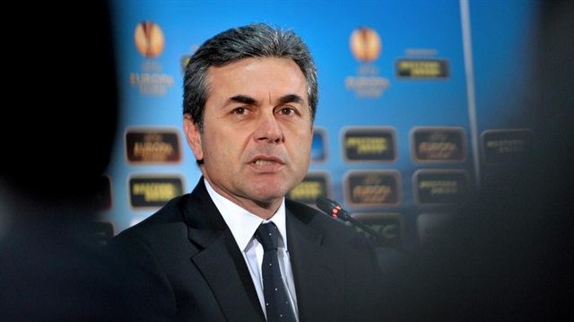 Konyaspor Teknik Direktörü Aykut Kocaman, yeşil beyazlılarla son sezonunda Türkiye Kupası kazanma başarısı gösterdi.