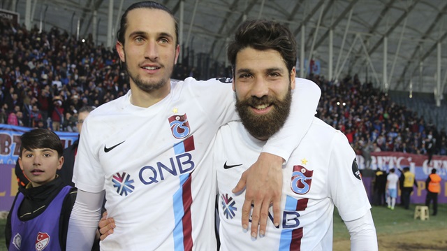 Yusuf Yazıcı bu sezon forma giydiği 21 maçta 6 gol ve 10 asiste imzasını attı.