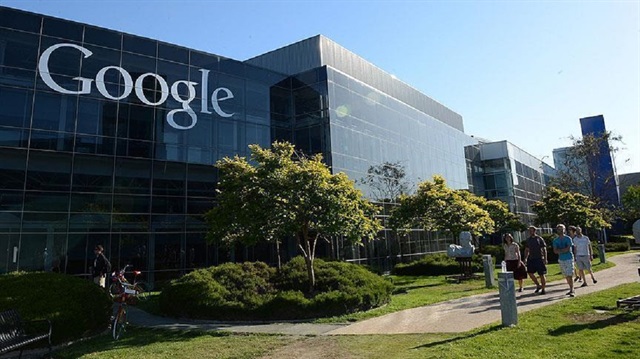 Google'ın kurmayı planladığı yeni dev veri merkezi tepkiye neden oldu.