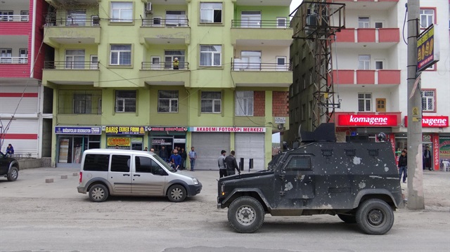 Diyarbakır'daki sokağa çıkma yasağı devam ediyor mu?