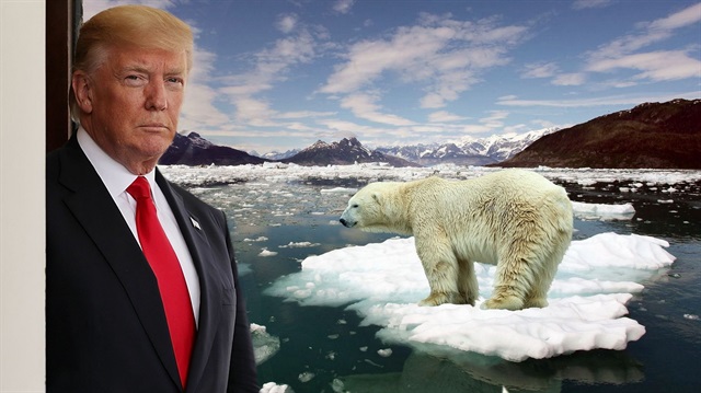 Trump imzasını çekti, dünyayı korku saldı: Paris İklim Anlaşması nedir?