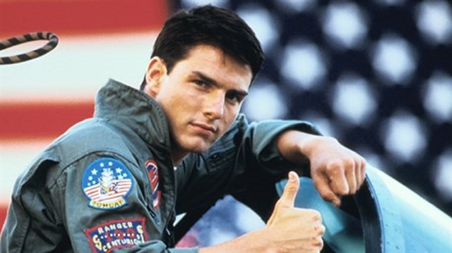 Access Hollywood’a konuşan Cruise, yeni filmin adının ‘Top Gun: Maverick’ olacağını söyledi.