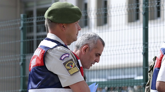 ​​​Genelkurmay’daki darbecilerin yargılandığı 221 sanıklı 15 Temmuz davasında ikinci hafta geride kaldı. 