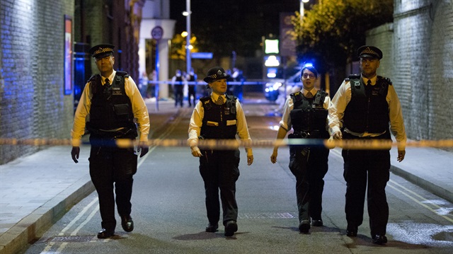 Londra'daki kanlı saldırıyı terör örgütü DEAŞ üstlendi