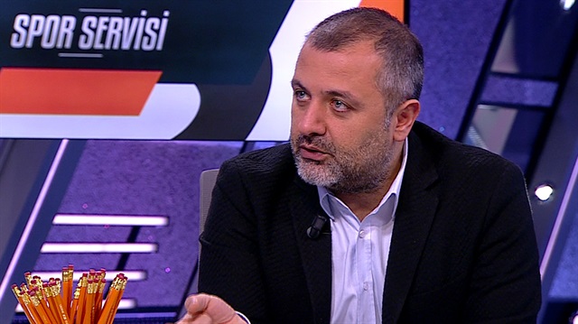 Mehmet Demirkol yılın 11'ini belirledi.