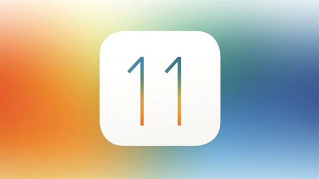 Apple'ın merakla beklenen güncellemesi iOS 11 tanıtıldı!