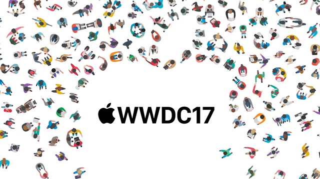 Apple, WWDC 2017 etkinliğinde yeni ürünlerini tanıttı