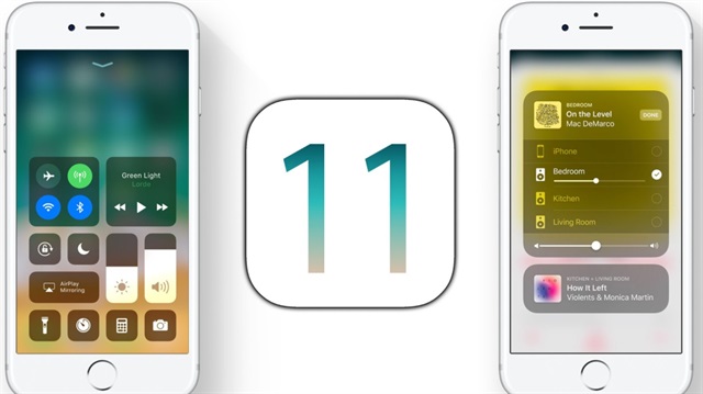 Apple iOS 11 güncellemesi ne zaman gelecek?​