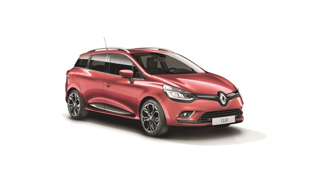 ​Pazarın kralı Renault oldu