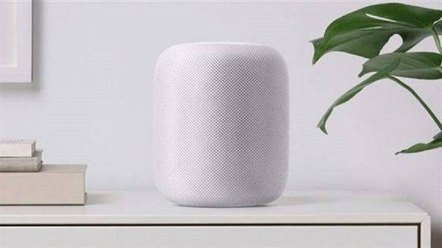 ​

رسميا.. Apple تكشف عن مكبر الصوت اللاسلكي Home Pod